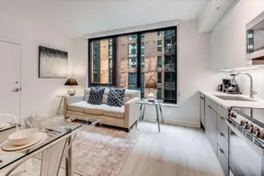 Mins from Metro Red Line 1 BR Bal | Capitol Hill - Image 2