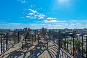 Destination Perfection 🌴 Luxury Beach Home w Pool + Elevator + Rooftop Views - Image 5