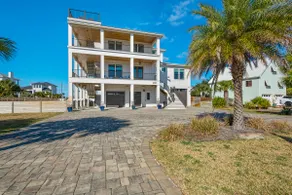 Destination Perfection 🌴 Luxury Beach Home w Pool + Elevator + Rooftop Views - Image 4