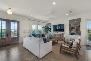 Destination Perfection 🌴 Luxury Beach Home w Pool + Elevator + Rooftop Views - Image 2