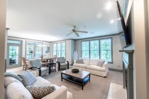 Lake Oconee Condo • Reynolds Plantation • Cozy, Updated & Gated - Image 5