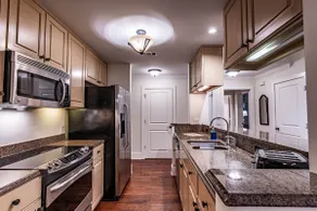 Escape to this Reynolds Lake Oconee two bedroom condo nestled in nature. - Image 2