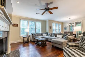 Escape to this Reynolds Lake Oconee two bedroom condo nestled in nature. - Image 3