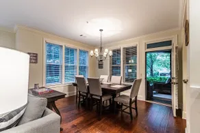 Escape to this Reynolds Lake Oconee two bedroom condo nestled in nature. - Image 4