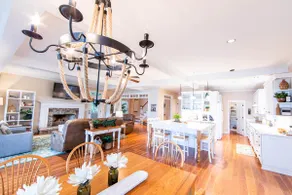 Lovely Lake Escape on Lake Oconee with game room, hot tub and fire pit - Image 5