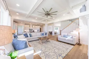 Soar like The Blue Herron in this lakefront home! - Image 2