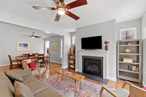 4BR w/ Garage Near SLU & Hospital | STL Fave - Image 5