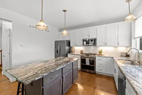 4BR w/ Garage Near SLU & Hospital | STL Fave - Image 3