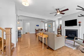 4BR w/ Garage Near SLU & Hospital | STL Fave - Image 4