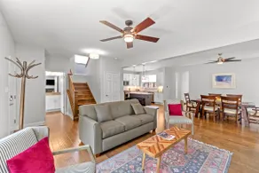 4BR w/ Garage Near SLU & Hospital | STL Fave - Image 2