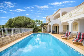Falésia - Private Pool - 8 Guests - Albufeira - Image 1
