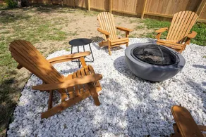 Fire Pit, Fully Stocked, Family-Friendly Oasis - Image 5