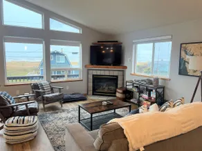 Sea Smoke - Ocean View Home - Image 3