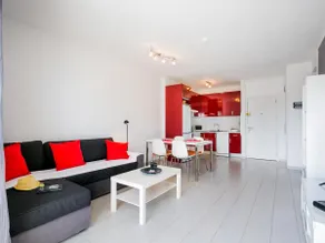 1215 Cozy apartment with Pool, Wifi Sea View - Image 4