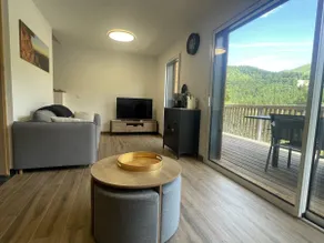 Duplex T4 residence les Etoiles du Sud - Image 3