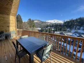 Duplex T4 residence les Etoiles du Sud - Image 2