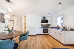 Apartment Sankt Martin - Image 2