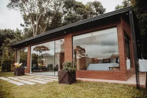 Cabana do Sol | Cabin Reservation - Image 2