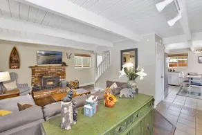 Tinker Bell Gambrel Retreat Cabin at Big Bear - Image 3