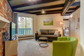 Lively condo-central location! Ready your great adventures for every season! - Image 3