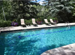 Maison avec jacuzzi, internet haut débit et barbecue | Vue montagne - Image 3