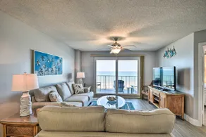 Oceanfront Condo Rental Near Daytona Speedway - Image 4