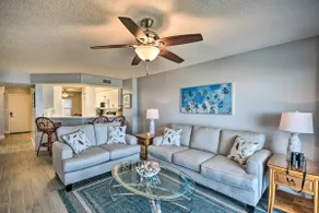 Oceanfront Condo Rental Near Daytona Speedway - Image 5