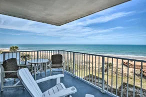 Oceanfront Condo Rental Near Daytona Speedway - Image 2