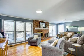 Waterfront Florence Home w/ Private Dock! - Image 5