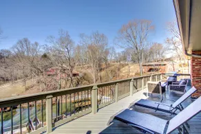 Waterfront Florence Home w/ Private Dock! - Image 3