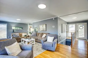 Waterfront Florence Home w/ Private Dock! - Image 4