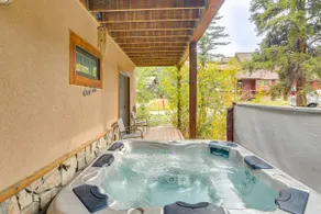 Mountainside Winter Park Ski Home w/ Hot Tub - Image 2