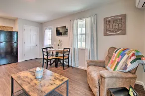 Updated Missouri Cabin Rental on Large Farm - Image 5