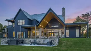 Unbelievable lake or golf course views from every room! - Image 2