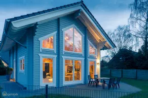 Holiday home for 4 guests with 68m² in Lembruch (179264) - Image 2