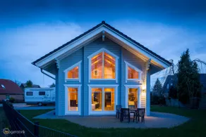 Holiday home for 4 guests with 68m² in Lembruch (179264) - Image 4