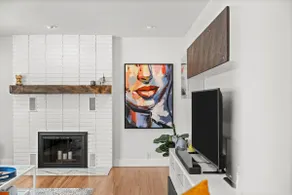 Maison conviviale et familiale avec internet haut débit et barbecue | Idéale pour le télétravail - Image 3