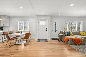 Maison conviviale et familiale avec internet haut débit et barbecue | Idéale pour le télétravail - Image 4