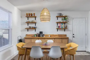 *NEW* Trendy Downtown Home - 3BR, Pets Welcome! - Image 2