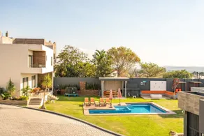 Sierra Apartments | Luxury & Comfort| Oaxtepec - Image 2