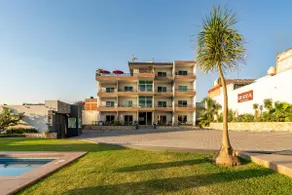 Sierra Apartments | Luxury & Comfort| Oaxtepec - Image 5