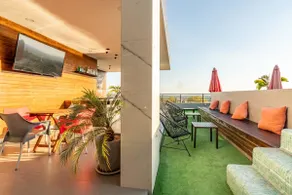 Sierra Apartments | Luxury & Comfort| Oaxtepec - Image 3