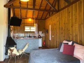 Cabana Hortênsia - Rancho Retreat - Image 3