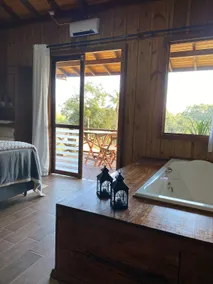 Cabana Hortênsia - Rancho Retreat - Image 2