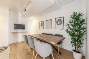 Renovated Apartment in Lavapiés - Image 3