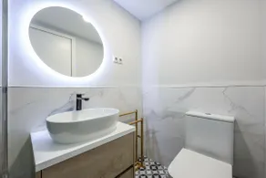 Renovated Apartment in Lavapiés - Image 5