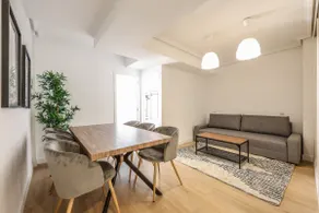 Renovated Apartment in Lavapiés - Image 2