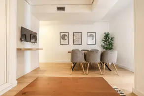Renovated Apartment in Lavapiés - Image 4