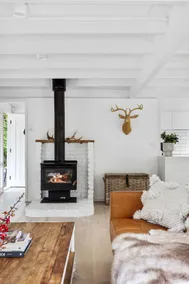 The Coast Country Cottage - Image 5