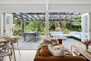 The Coast & Country Cottage - Image 3